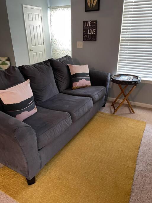 Beautiful Private Home Near Ft Jackson, Starbucks, Shopping And Dining! Columbia Luaran gambar