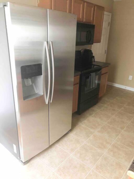 Beautiful Private Home Near Ft Jackson, Starbucks, Shopping And Dining! Columbia Luaran gambar