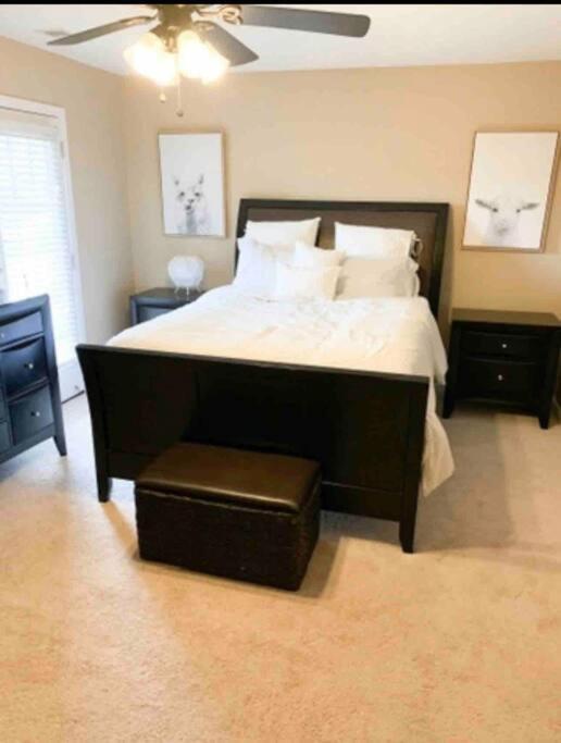 Beautiful Private Home Near Ft Jackson, Starbucks, Shopping And Dining! Columbia Luaran gambar