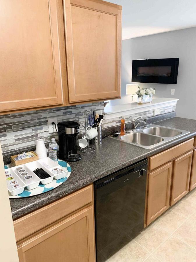 Beautiful Private Home Near Ft Jackson, Starbucks, Shopping And Dining! Columbia Luaran gambar